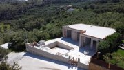 Afrata Kreta, Afrata: Neubau! Stilvolle moderne Villa mit Meerblick zu verkaufen Haus kaufen